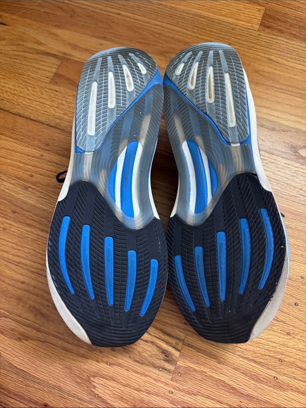 adidas Supernova Rise 2 - Picture 3 of 4